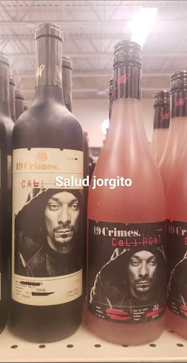 Liquor Store «G-Will Liquors», reviews and photos, 13973 Round Lake Blvd NW, Andover, MN 55304, USA