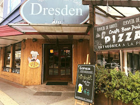 Dresden Craft Beer Point & Pizza Patagónica a la Piedra