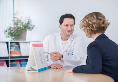 Endokrinologie & Diabetologie - Luzerner Kantonsspital