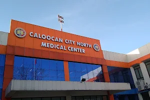 Caloocan City North Medical Center image