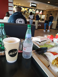Aliment-réconfort du Restauration rapide McDonald's à La Chapelle-Saint-Aubin - n°3