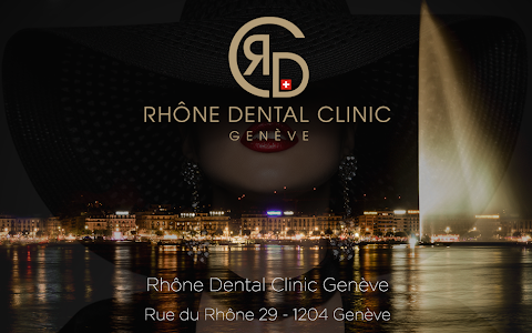 Rhone Dental Clinic image