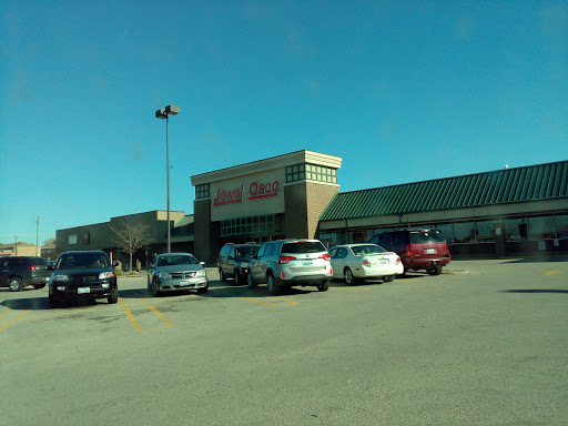 Grocery Store «Jewel-Osco», reviews and photos, 10203 W Grand Ave, Franklin Park, IL 60131, USA