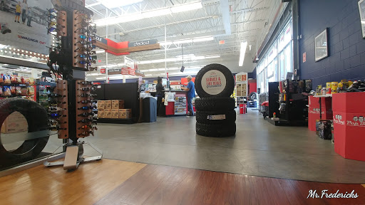 Auto Parts Store «Pep Boys Auto Parts & Service», reviews and photos, 2994 Alafaya Trail, Oviedo, FL 32765, USA