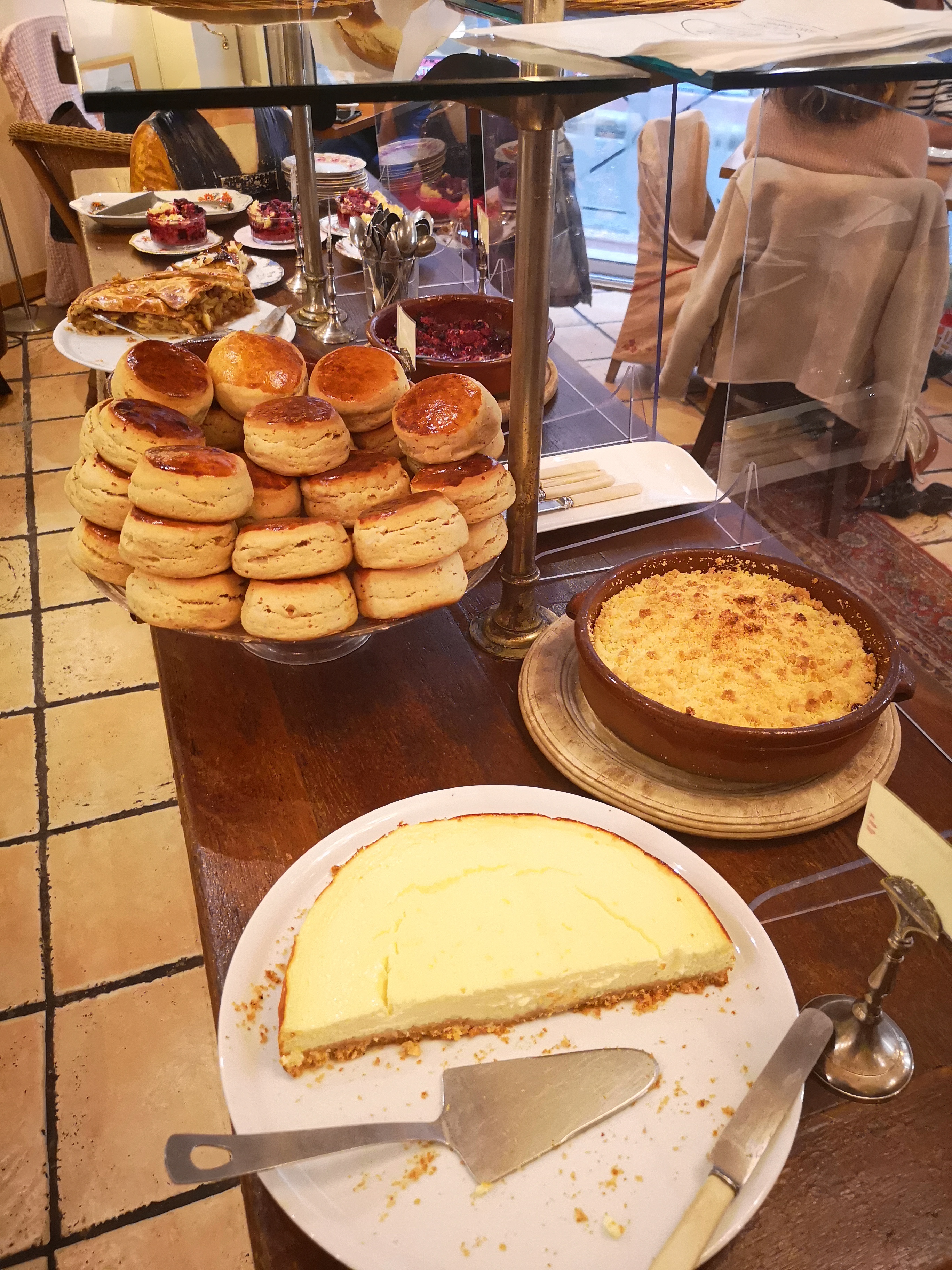 Photo n° 2 de l'avis de Cécile.u fait le 04/10/2020 à 17:33