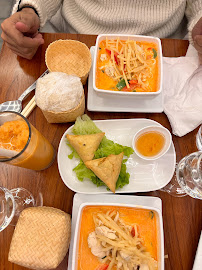 Les plus récentes photos du Restaurant de spécialités d'Asie du Sud Thaï-Vien à Paris - n°8