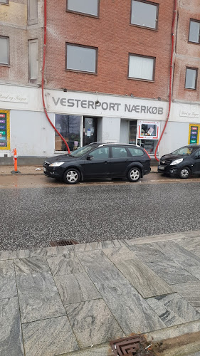 Vesterport Nærkøb Cesarine Shop - Horsens