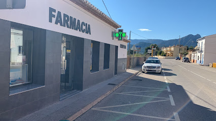 Foto de Farmacia Ortopedia Rosana Ramirez Lloret