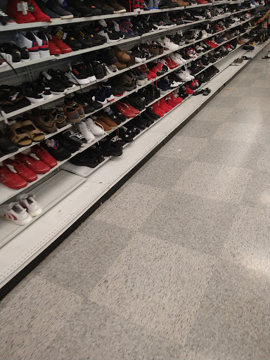 Department Store «Marshalls», reviews and photos, 2735 E Bidwell St, Folsom, CA 95630, USA