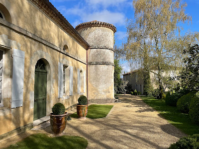 Domaine Tariquet à Eauze