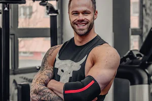 Bc. Jakub Lakomy fitness trenér image