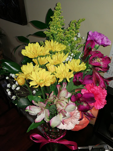 Florist «Tooele Floral», reviews and photos, 351 N Main St, Tooele, UT 84074, USA