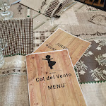 Photo n°9 de l'avis de Martina.e fait le 25/02/2019 à 16:33 sur le  Malga col del vento à Cesuna