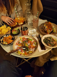 Les plus récentes photos du Restaurant mexicain Tigermilk - Sentier Paris 2 - n°11