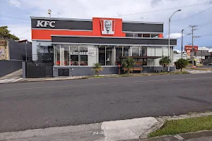 KFC Plaza Del Sol image