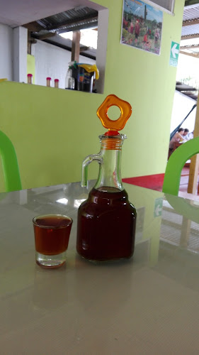 Chicharroneria Cholo Sotil - Restaurante