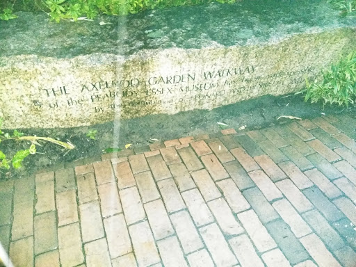 Gift Shop «Bewitched In Salem», reviews and photos, 180 Essex St, Salem, MA 01970, USA