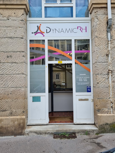 Agence d'intérim Dynamic Rh Saint-Étienne