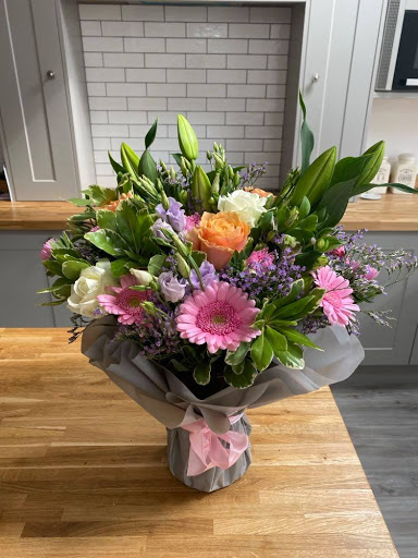 Flower arrangement courses York