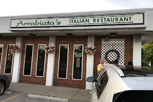 Arrabiata's Italian Restaurant image