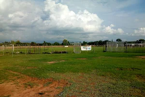 Kpando Sports Stadium image