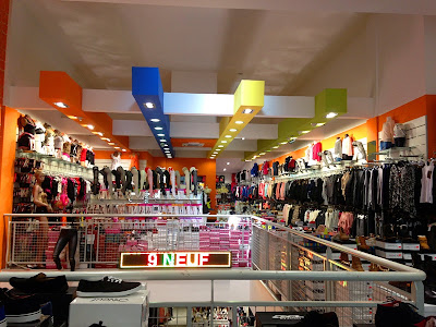 9Neuf à Tarbes à Tarbes
