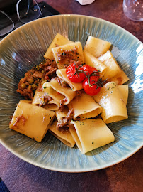 Plats et boissons du Restaurant italien La Bustina à Marcq-en-Barœul - n°15