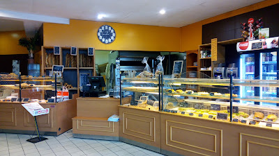Au Petit Levain à Carcassonne