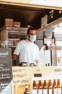 Photos du propriétaire du Restauration rapide Jean le Croquant - Streetfood à Montpellier - n°19