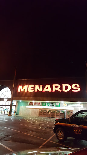 Home Improvement Store «Menards», reviews and photos, 19521 Evans St NW, Elk River, MN 55330, USA