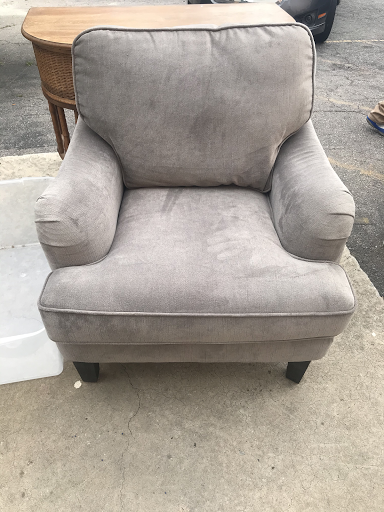 Thrift Store «Palmetto Thrift Store», reviews and photos, 4068 Fernandina Rd, Columbia, SC 29212, USA