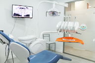 Clínica salud, Centro dental avanzado y Fisioterapia