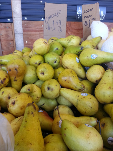 Produce Market «Oakmont Produce Market», reviews and photos, 810 W Hamilton Ave, Campbell, CA 95008, USA