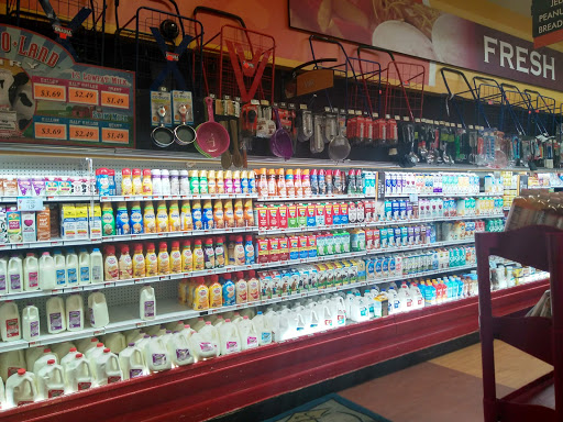 Supermarket «Food Universe Marketplace», reviews and photos, 70-63 Parsons Blvd, Fresh Meadows, NY 11365, USA