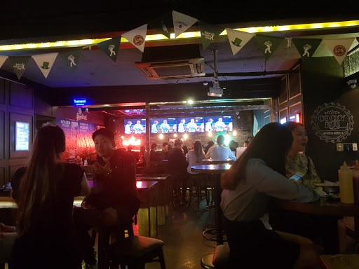 Cocky Pub Hongdae