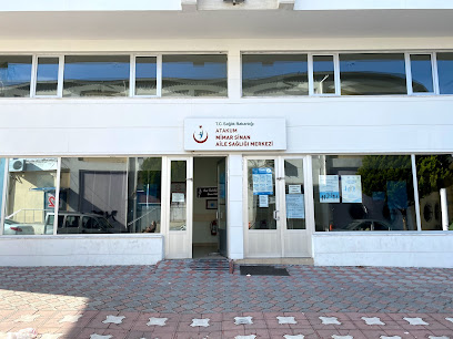 Atakum Mimar Sinan Aile Sağlığı Merkezi