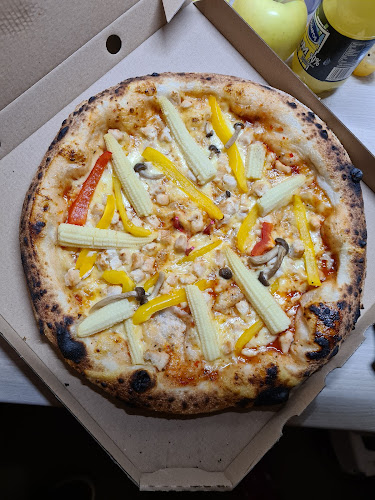 Charly Pizza - Szeged