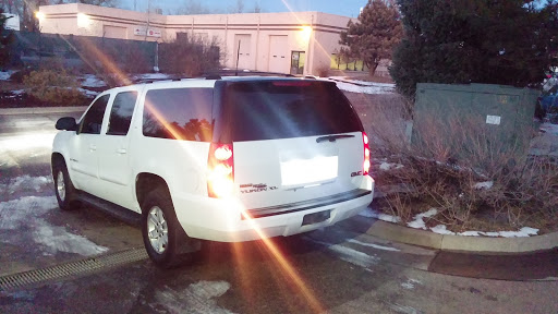 Auto Body Shop «Three G Body & Paint», reviews and photos, 8136 W Brandon Dr, Littleton, CO 80125, USA