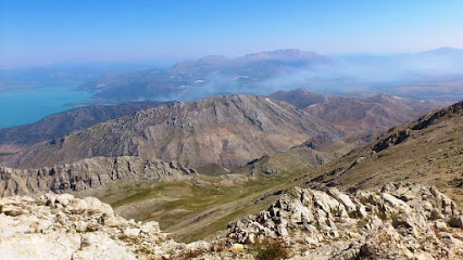 Barla Dağı