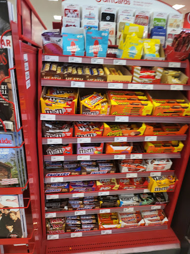 Department Store «Target», reviews and photos, 6635 N Grand Pkwy W, Spring, TX 77389, USA