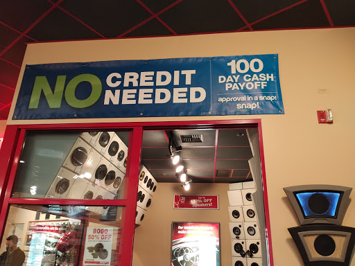 Car Stereo Store «Car Toys», reviews and photos, 3328 Pacific Ave SE, Olympia, WA 98501, USA