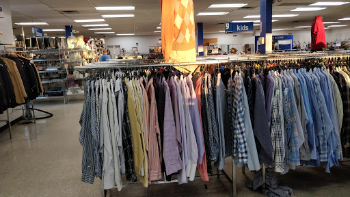 Thrift Store «Goodwill Industries Store & Donation Center», reviews and photos, 1306 Ulster Ave, Kingston, NY 12401, USA