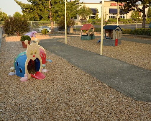 Day Care Center «Tutor Time in Lacey, WA», reviews and photos, 1401 Marvin Rd NE, Lacey, WA 98516, USA