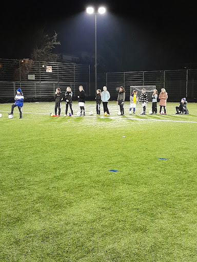 B1973 Fitness in Herlev, Herlev