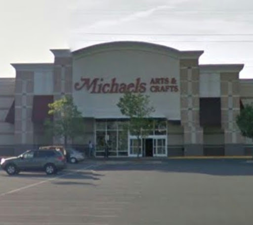 Craft Store «Michaels», reviews and photos, 14137 Crossing Pl, Woodbridge, VA 22192, USA