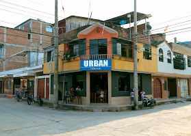Urban Open Bar