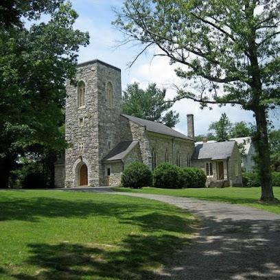 Cunningham Chapel Parish