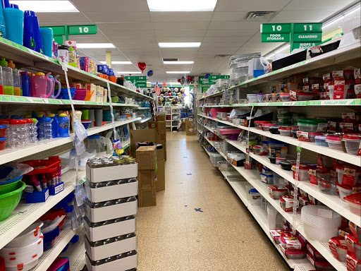 Dollar Store «Dollar Tree», reviews and photos, 8653 Columbus Pike, Lewis Center, OH 43035, USA
