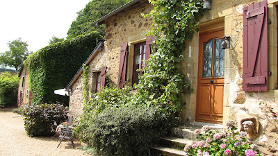 Cabinet de France à Glux-en-Glenne