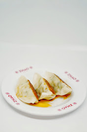 Dumpling du Restaurant chinois Mr Zhao à Paris - n°1
